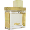 Духи Dsquared2 She Wood Golden Light Wood