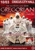 GREGORIAN Final Chapter Прощальный Тур