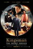 Kingsman poster