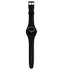 Часы Swatch DARK REBEL