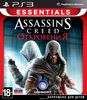 Assassin’s Creed: Revelations PS3