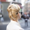 French Twist