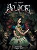 The Art of Alice: Madness Returns