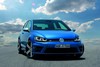 Golf R