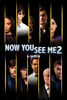 Now You See Me: The Second Act