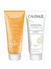 Гель для душа Caudalie