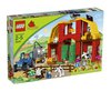 Lego Duplo 5649 Крупная ферма