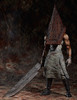 Фигурка Pyramid Head