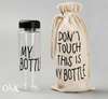 My Bottle