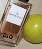 духи D&G L'imperatrice