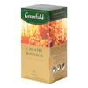 Чай GREENFIELD Creamy Rooibos