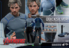 Hot Toys Quicksilver