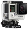 GoPro HERO4 Silver