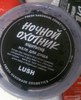 Желе для душа Lush Nightwing