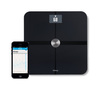 Напольные весы Withings WS-50 Smart Body Analyzer BK (черные)