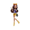 Кукла Monster High Core dolls Clawdeen Wolf