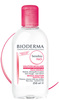 Bioderma мицелловый раствор