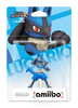 amiibo Lucario