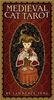 Medieval Cat Tarot