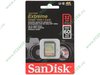 Карта памяти SD SanDisk Extreme 32Гб