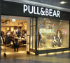 подарочный сертификат Pull&Bear