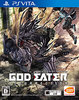 PS Vita GOD EATER RESURRECTION