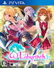 PS Vita Omega Labyrinth