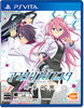 PS Vita Gakusen Toshi Asterisk Festa Houka Kenran