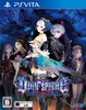 PS Vita Odin Sphere: Leifdrasir