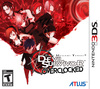 Shin Megami Tensei: Devil Survivor Overclocked 3DS