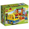 LEGO Duplo 10528 Школьный автобус