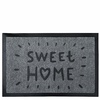 Коврик придверный "Sweet home"