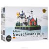 nanoblock neuschwanstein castle