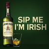 Jameson Whiskey