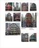 Hong Kong Corner Houses (Hardcover) by Michael Wolf