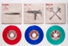 MCR Conventional weapons vinyl