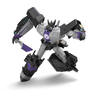 Megatronus Warrior Class