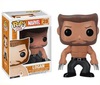 Funko Pop Logan