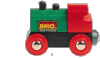 BRIO Classic Engine