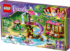 LEGO FRIENDS 41038 Pelastusoperaation viidakkotukikohta