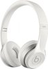 Наушники с микрофоном BEATS Solo 2 Wireless White