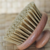 body shop body brush round