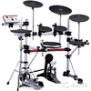 Electronic drum kit