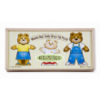 Пазл "Переодень семью мишек" Melissa&Doug