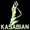 Дискография Kasabian на виниле