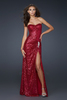 Jessica Rabbit dress