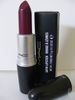 Mac lipstick "Rebel"