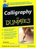 Calligraphy For Dummies