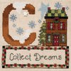 July 2013 Pattern of the Month "Collect Dreams"