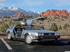 DeLorean DMC12